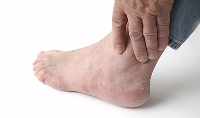 Effective Treatments for Ankle Instability